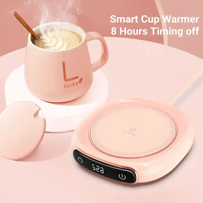  Coffee Mug Warmer Warm Coaster